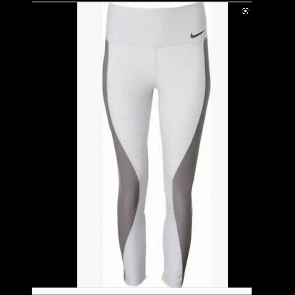 nike power hyper tights